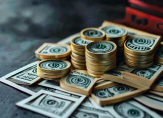 La Locura de los Presupuestos: Cómo Dejé de Odiar el Dinero The Madness of Budgets: How I Stopped Hating Money