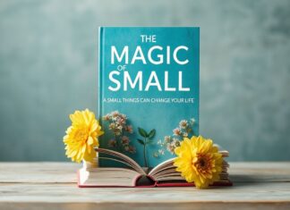 La Magia de los Pequeños Gestos: Cómo las Pequeñas Cosas Pueden Cambiar tu Vida The Magic of Small Gestures: How Small Things Can Change Your Life