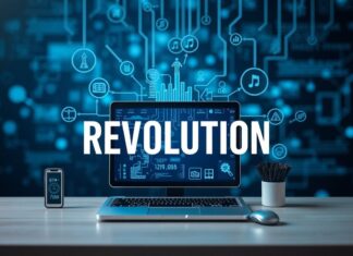 La Revolución Digital: Cómo la Tecnología Está Cambiando Nuestras Vidas The Digital Revolution: How Technology Is Changing Our Lives