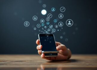 La Revolución Silenciosa: Cómo las Aplicaciones Móviles Están Cambiando Nuestras Vidas The Silent Revolution: How Mobile Applications Are Changing Our Lives