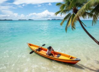 Life in Panama: My Adventures and Lessons Learned
