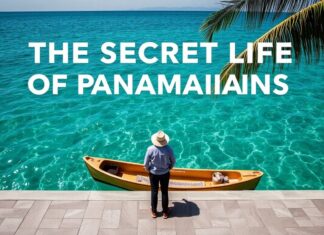 The Secret Life of Panamanians: What No One Tells You