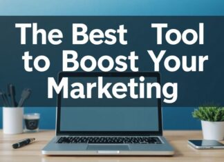 Las Mejores Herramientas Digitales para Potenciar tu Marketing The Best Digital Tools to Boost Your Marketing
